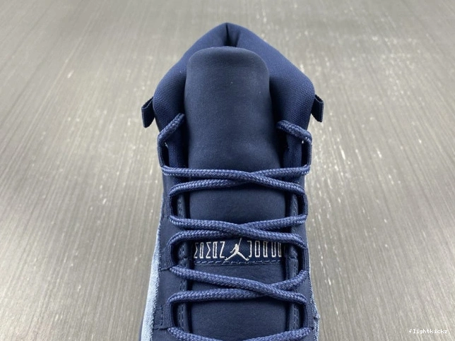 Jordan Air WMNS Navy AR0715-441 11 Velvet Midnight 1014